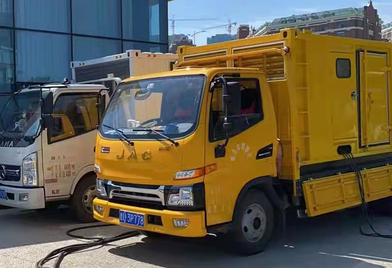 铁东发电机出租_COPY