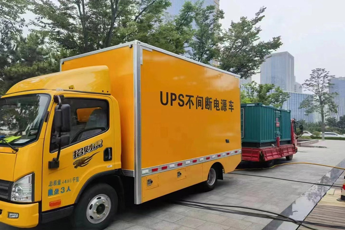铁东发电机出租_COPY