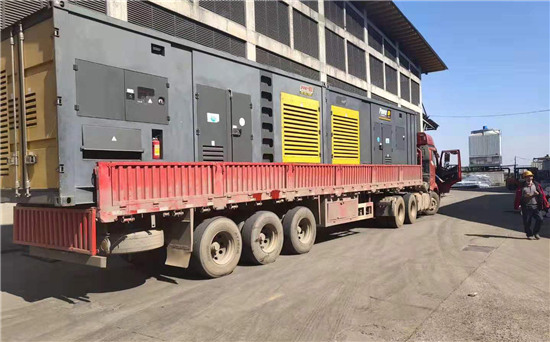 铁东200KW发电机组适配电缆规格选型指南