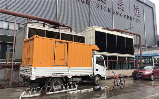 铁东300KW发电机组适配电缆规格选型指南