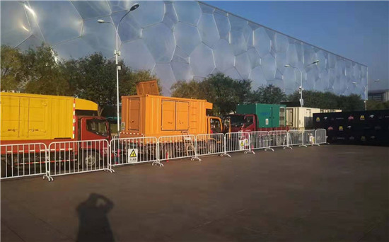 铁东400KW发电机组适配电缆规格选型指南